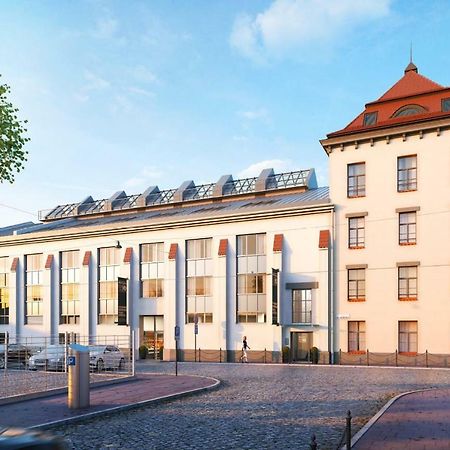 Old Town, Kazimierz, Large Luxurious, 2 Bedroom 2 Bathroom, Airco クラクフ エクステリア 写真