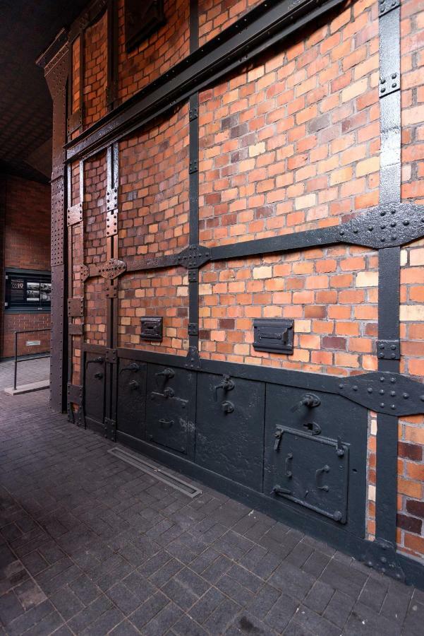 Old Town, Kazimierz, Large Luxurious, 2 Bedroom 2 Bathroom, Airco クラクフ エクステリア 写真