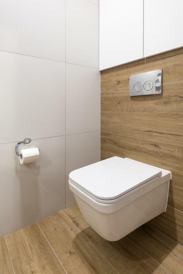 Old Town, Kazimierz, Large Luxurious, 2 Bedroom 2 Bathroom, Airco クラクフ エクステリア 写真