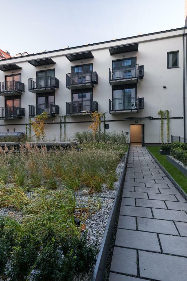 Old Town, Kazimierz, Large Luxurious, 2 Bedroom 2 Bathroom, Airco クラクフ エクステリア 写真