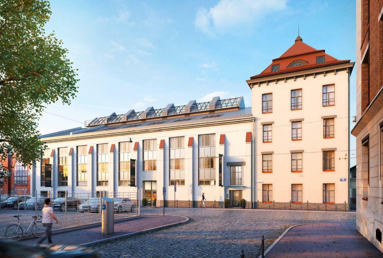 Old Town, Kazimierz, Large Luxurious, 2 Bedroom 2 Bathroom, Airco クラクフ エクステリア 写真